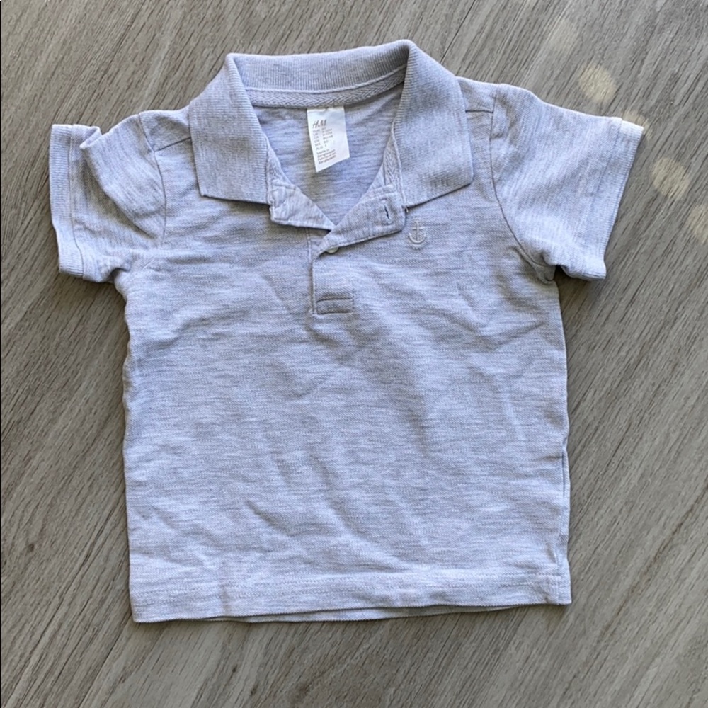 H&M polo